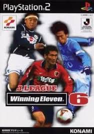 J League Winning Eleven 6