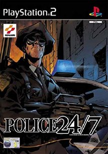 Police 24 7