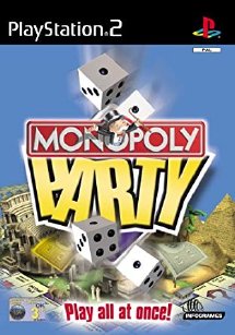 Monopoly Party