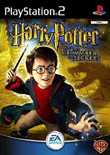 Harry Potter and The Chamber of Secrets