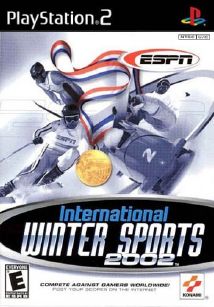 ESPN International Winter Sports 2002