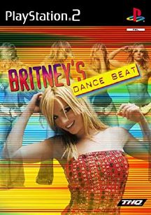 Britneys Dance Beat