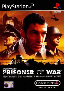 Prisoner of War