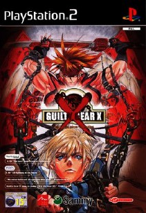 Guilty Gear X