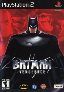 Batman Vengeance