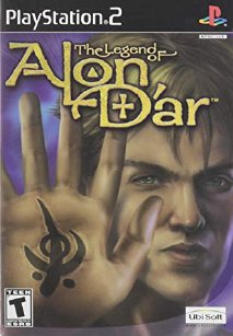 The Legend of Alon Dar