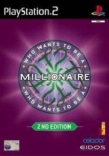 Who Wants to Be a Millionaire 2nd Edition