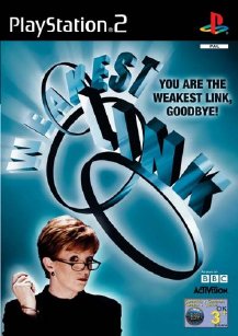 The Weakest Link