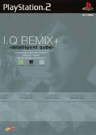 IQ Remix Plus Intelligent Qube