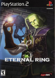 Eternal Ring