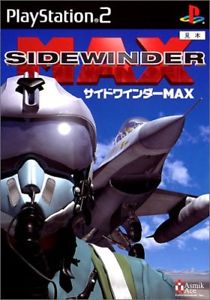 Sidewinder Max