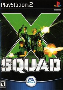X Squad