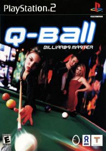Q Ball Billiards Master