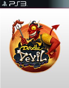 Doodle Devil PSN