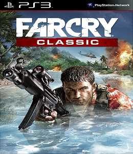 Far Cry Classic PSN