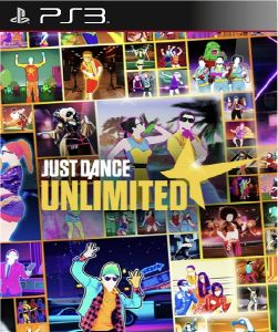 Just Dance Unlimited