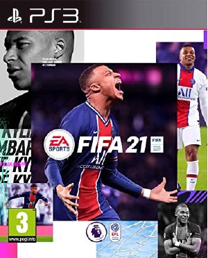 FIFA 21 Mod