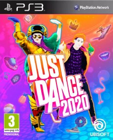 Just Dance 2020 Mod