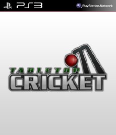 Tabletop Cricket​ PSN