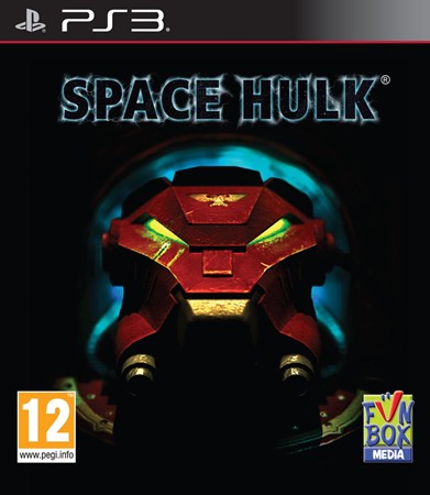 Space Hulk