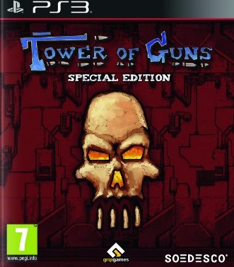Tower of Guns Special Edition