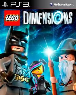 LEGO Dimensions