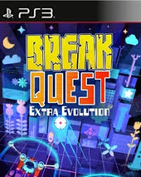 BreakQuest Extra Evolution PSN