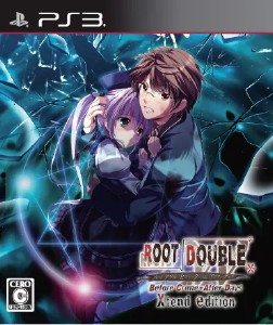 Root Double Before Crime After Days Xtend Edition