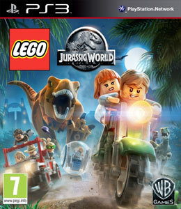 LEGO Jurassic World