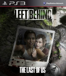The Last of Us Left Behind (Standalone) PSN