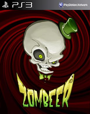 Zombeer PSN