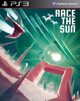 Race The Sun PSN