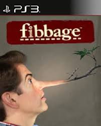 Fibbage PSN
