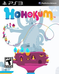 Hohokum PSN