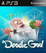 Doodle God PSN