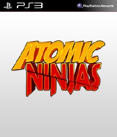 Atomic Ninjas PSN