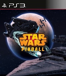 Star Wars Pinball PSN