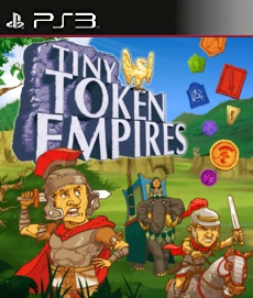 Tiny Token Empires PSN