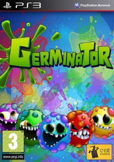 Germinator PSN