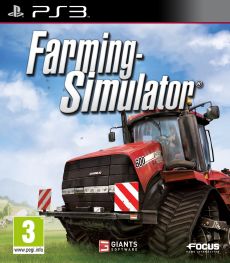 Farming Simulator