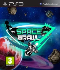 In Space We Brawl PSN