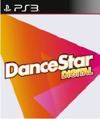 DanceStar Digital PSN