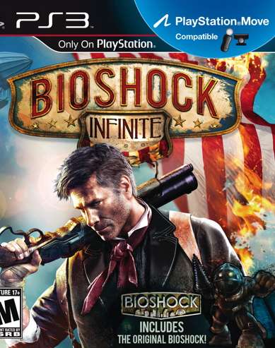 BioShock Infinite