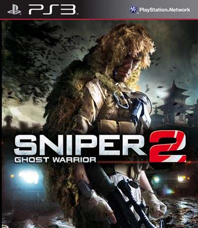 Sniper Ghost Warrior 2