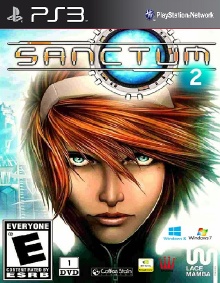 Sanctum 2 PSN