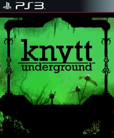 Knytt Underground PSN