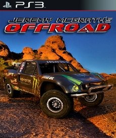 Jeremy McGraths Offroad PSN