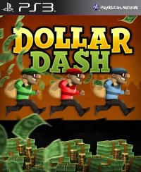 Dollar Dash PSN