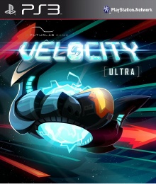 Velocity Ultra PSN