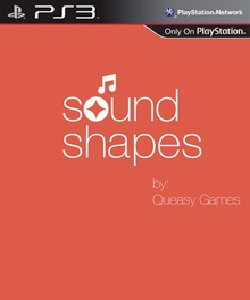 Sound Shapes PSN